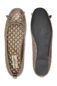 ILSE JACOBSEN Quilted Ballerinas (Altura01) image