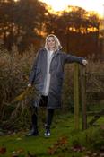 ILSE JACOBSEN Land01 Coat image