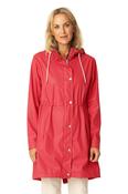 ILSE JACOBSEN Raincoat - Rain230FR