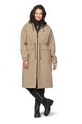 ILSE JACOBSEN Thermal 01 Raincoat image
