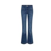 PIESZAK Cara 70's Jeans Wash Acerra Blue