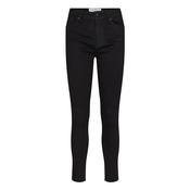 PIESZAK Poline jeans Support Deep Black