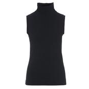 HENRIETTE STEFFENSEN High Neck Top (71003) image
