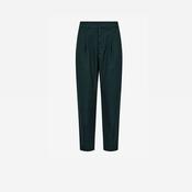 COPENHAGEN MUSE Tailor Pants (126009) Green image
