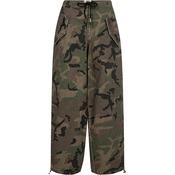 IVY COPENHAGEN Penny Parachute Pant Wash Camouflage image