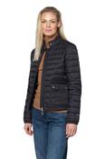 ILSE JACOBSEN Quilted jacket (loft01) image