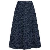 PIESZAK Dixie denim skirt image