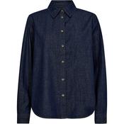 PIESZAK Harper Chambray Shirt