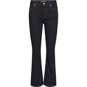 PIESZAK -Jelena Jeans Wash Support Power Crude Indigo