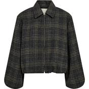 PIESZAK Pippa bomber jacket image