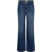 PIESZAK Asta French Jeans Wash Rivoli Mid dark image