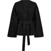 PIESZAK Chloe Jacket Wash Off Black image
