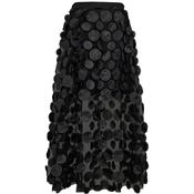 PIESZAK Donna Dot Maxi skirt image