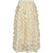 PIESZAK Donna dot skirt