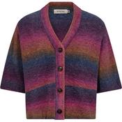 PIESZAK New dew sleeveless cardigan