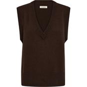 PIESZAK Abby vest knit image