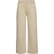 PIESZAK Birkin Paris 70's Culotte Jeans