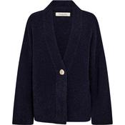 PIESZAK Kaylen button cardigan