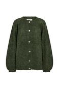 PIESZAK Maddie long sleeve cardigan image