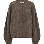 PIESZAK Maddie Long sleeve knit