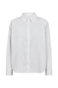 PIESZAK Nyla Poplin Button Down Shirt image