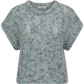 PIESZAK Oliva batwing knit image