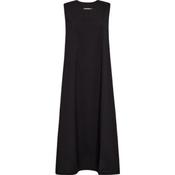 PIESZAK Tulip poplin tie dress image