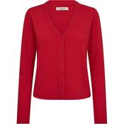 PIESAZAK Abby Cardigan Knit