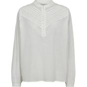 PIESZAK Wiona pleat shirt image