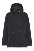ILSE JACOBSEN Short Technical Raincoat (Rainvision02)
