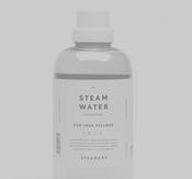 STEAMERY Steam water