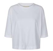 ESME STUDIOS Signe Boxy T-Shirt image