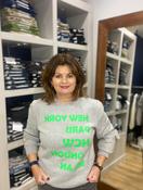 BEGLEY &amp; BOWIE NCW  Sweatshirt Adult (Unisex) image