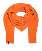HENRIETTE STEFFENSEN Fleece Triangle Scarf (4051) image