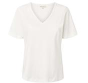 ESME STUDIOS Signe V-Neck T-shirt image