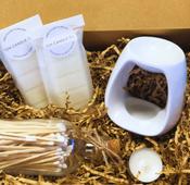 ION CANDLE CO Wax Burner
