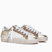 CRIME LONDON SK8 Deluxe Sneakers image