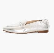 AIMEE THE LABEL Sival Loafers
