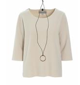 HENRIETTE STEFFENSEN Fleece Sweater (1368)