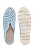 ILSE JACOBSEN Platform Tulip Slip On Shoes (3373) Seasonal Colours image