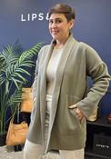 HENRIETTE STEFFENSEN Cardigan (7173)