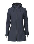 ILSE JACOBSEN Softshell Rain7 Neutral Colours image