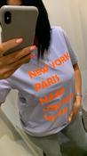 BEGLEY &amp; BOWIE Naas Slogan T-Shirt image