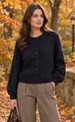 Freequent - Cardigan - Fq 202236 W6