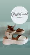 Oh my sandals  5680