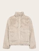 Freequent - Fur jacket - Fq 206712 image