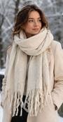 Lidy - Scarf - Ldy 91637 image