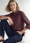 Street One - Shirtcollared blouse with pkt - St 346947 image