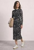 Street One - Mesh dress - St 145093 image