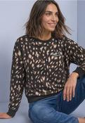 Street One - Loose fit sweater - St 304185